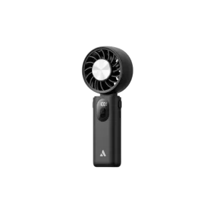 Aecooly Halo 04 PE01 2000mah Portable 3 in 1 Handheld Fan