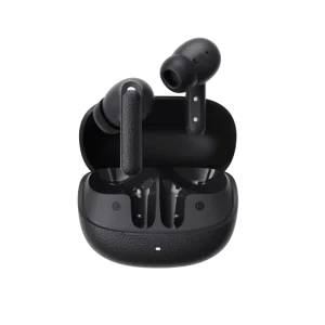 QCY Buds ANC HT15 45dB Adaptive ANC Wireless Earbuds