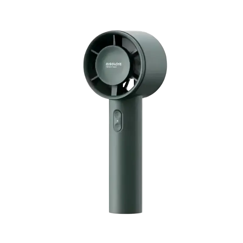 Xiaomi Aisolove F01 Portable Handheld Turbo Fan – 2000mAh - Image 4