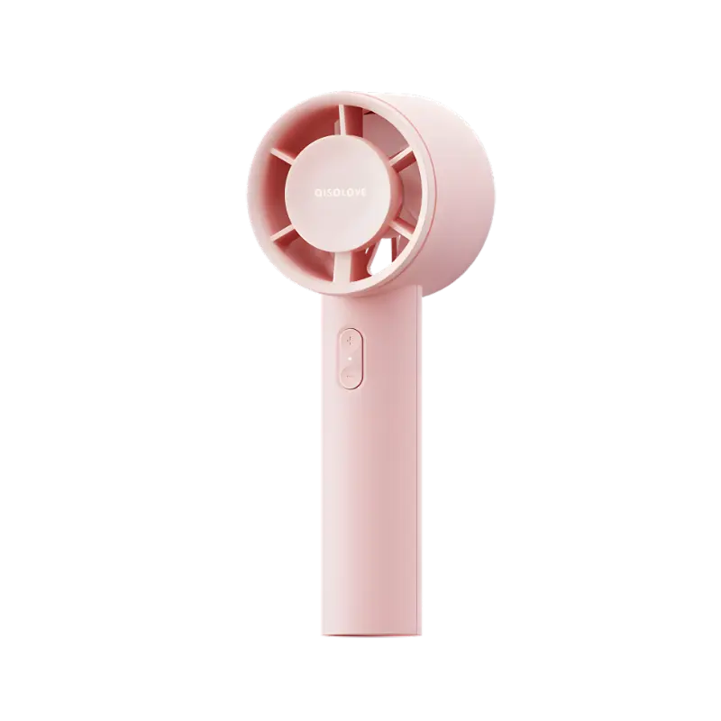 Xiaomi Aisolove F01 Portable Handheld Turbo Fan – 2000mAh - Image 2